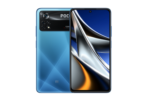 Xiaomi Poco X4 Pro 