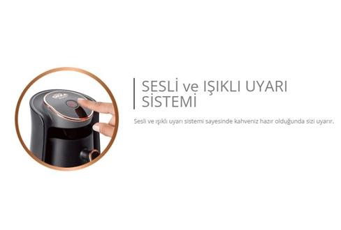 Arzum Okka Minio Türk Kahvesi Makinesi
