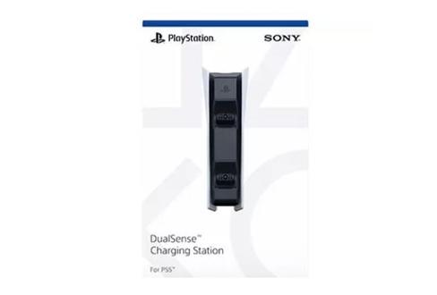 PS5 DualSense Kablosuz Şarj İstasyonu 
