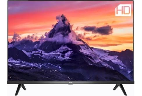 TCL 4K UHD Smart Google TV 75P636 75 inç 