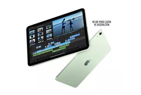 iPad Air 5 64GB Wifi