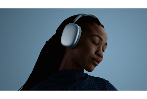 AirPods Max (USB-C)
