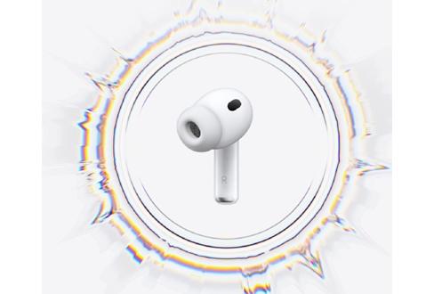 AirPods Pro 3