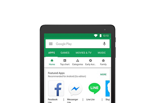 Alcatel 1t 10 Tablets Cihaz Detay Kuzey Kibris Turkcell