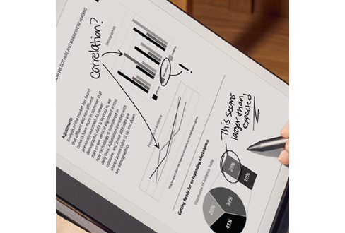 Amazon Kindle Scribe