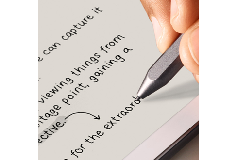 Amazon Kindle Scribe