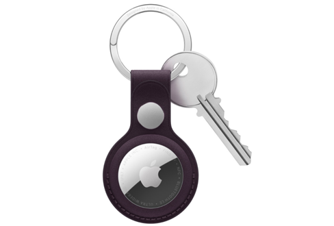 Apple Air Tag Tekli Paket