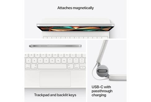Apple Magic Keyboard 11 inç ENG 
