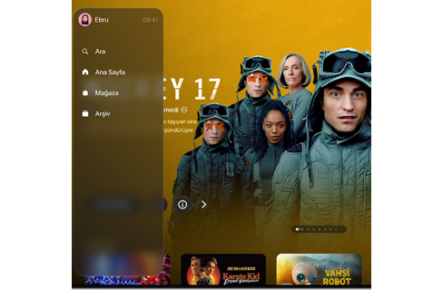 Apple TV 4K 64GB