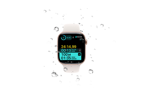 Apple Watch 10 46mm 