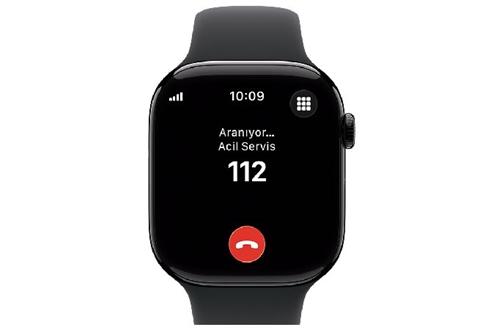 Apple Watch 11 46mm 