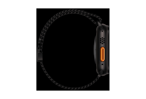 Apple Watch Ultra 2 Black Edition 