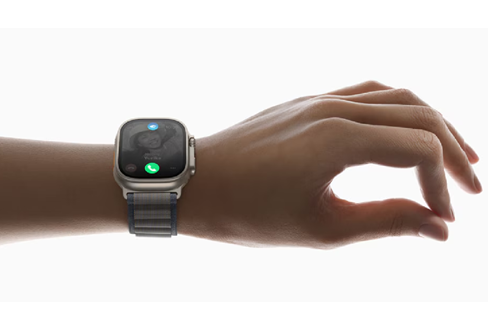 Apple Watch Ultra 2 (49mm) 