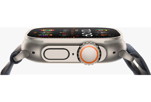 Apple Watch Ultra 2 (49mm) 