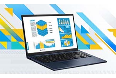 Asus Vivobook X1504VA 15.6 inç Notebook