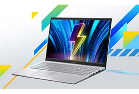Asus Vivobook X1504VA 15.6 inç Notebook