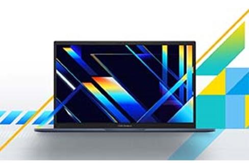 Asus Vivobook X1504VA 15.6 inç Notebook