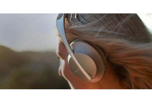 Bose Noise Cancelling Headphones 700 Kulaklık