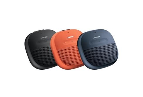 Bose SoundLink Micro BT Hoparlör