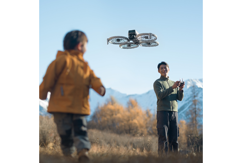 DJI Flip Fly More Combo
