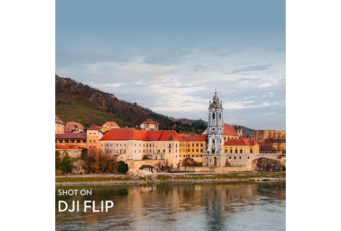 DJI Flip Fly More Combo