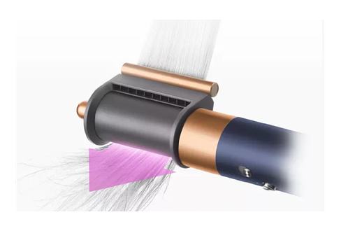 Dyson Airwrap Complete Long Volumise