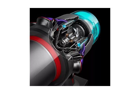 Dyson Gen5 Detect Absolute 