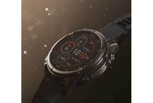 Garmin Fenix 8 - 47mm