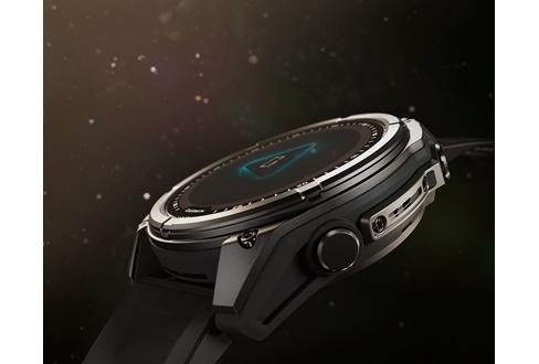 Garmin Fenix 8 - 47mm