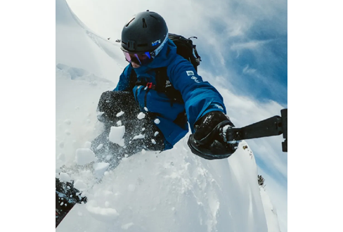 GoPro Hero 13