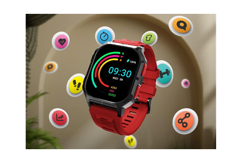 HiFuture Ultra3 Akıllı Saat