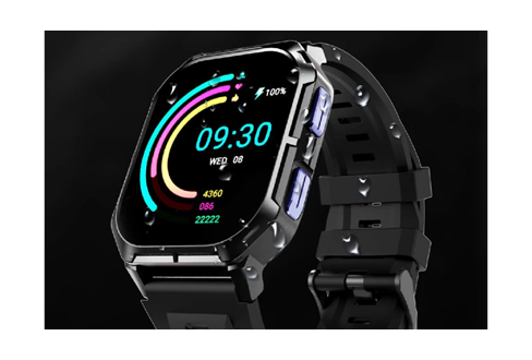 HiFuture Ultra3 Akıllı Saat