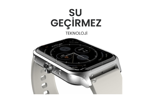 HiFuture Ultra 2 Pro 45mm Akıllı Saat