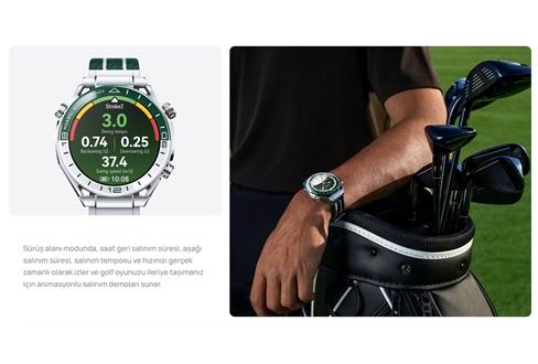 Huawei Watch Ultimate