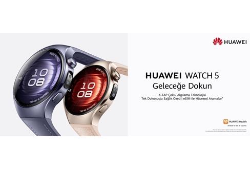 Huawei Watch 5 46 mm