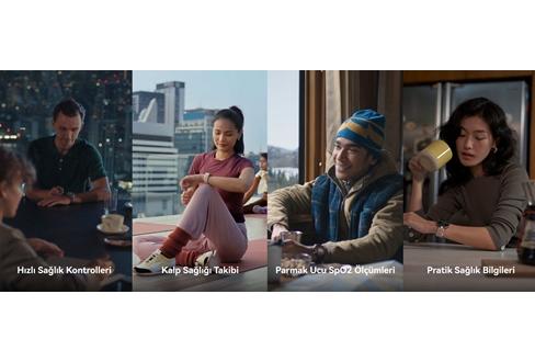 Huawei Watch 5 46 mm