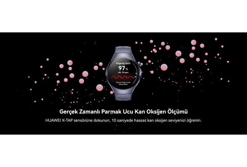Huawei Watch 5 46 mm