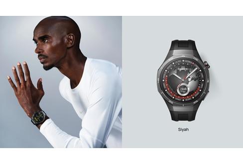 Huawei Watch GT 5 Pro 46 mm