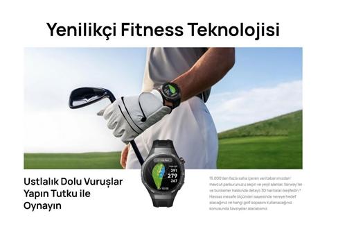 Huawei Watch GT 5 Pro 46 mm