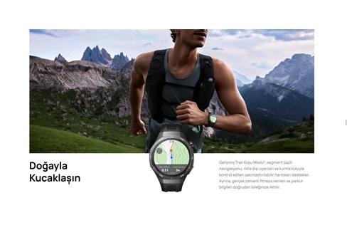 Huawei Watch GT 5 Pro 46 mm
