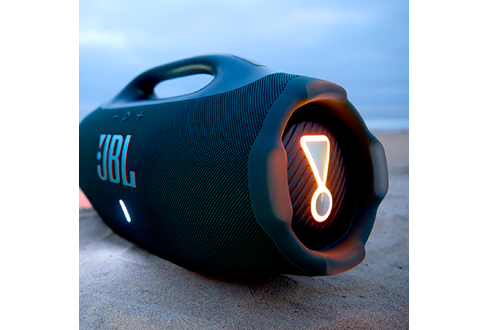 JBL Boombox 4