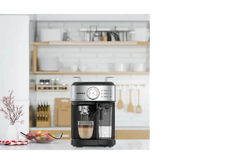 LePresso Coffee Machine 