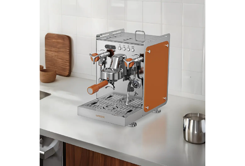 LePresso Commercial-Home Espresso Machine