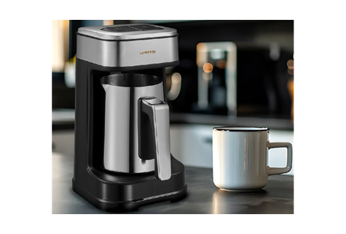 LePresso Turkish Coffee Maker