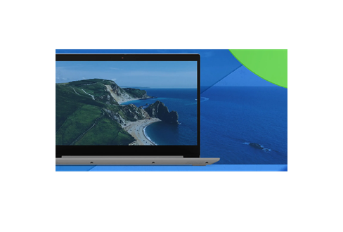 Lenovo Ideapad Core i3 256GB SSD 15.6inç