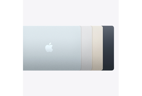 MacBook Air 13 inç M5 512GB 16GB RAM