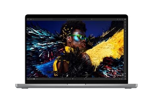 Macbook Pro (M4) 512GB 16GB RAM