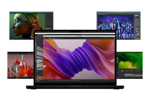 Macbook Pro (M4) 512GB 16GB RAM