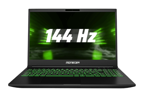 Monster Abra A5 V20.4.7 
