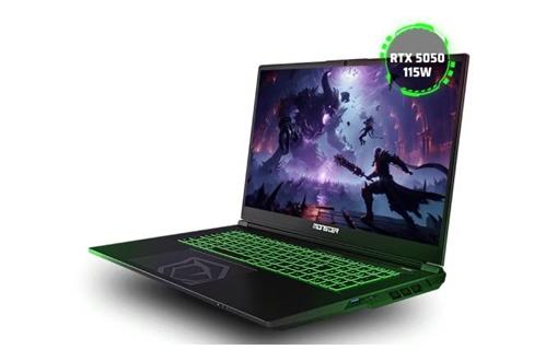 Monster Abra A7 V16.2.7